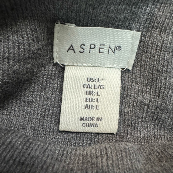 Aspen Sweater - Picture 6 of 6